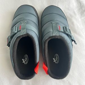 Ramble Puff Chacos